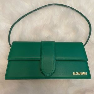 Jacquemus Le Bambino Long